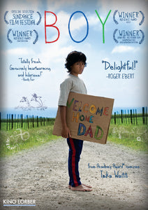Boy (DVD)