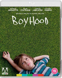 Boyhood (Region B BLU-RAY)