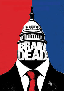 Braindead: Season 1 (DVD)