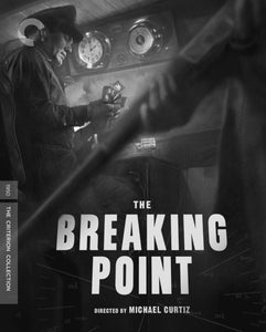 Breaking Point, The (BLU-RAY)
