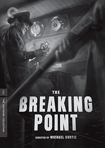 Breaking Point, The (DVD)