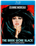 Bride Wore Black, The (BLU-RAY)