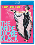 Bride Wore Black, The (BLU-RAY)