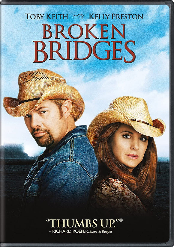 Broken Bridges (DVD)