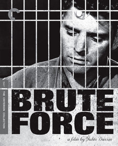 Brute Force (BLU-RAY)