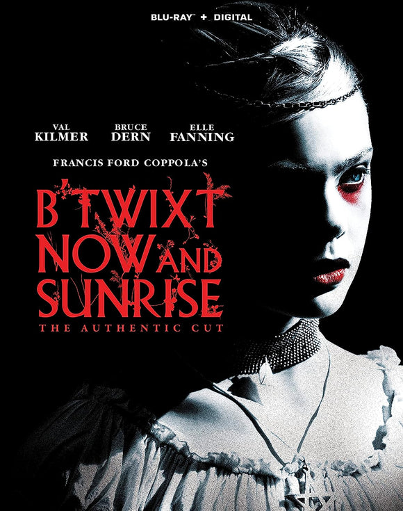 B'Twixt Now and Sunrise (BLU-RAY)
