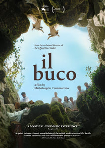 Buco, Il (DVD)