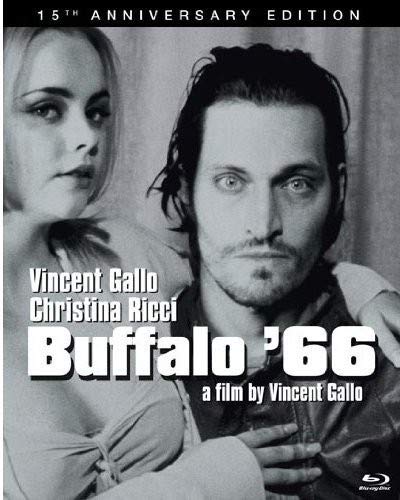 Buffalo 66 (BLU-RAY)