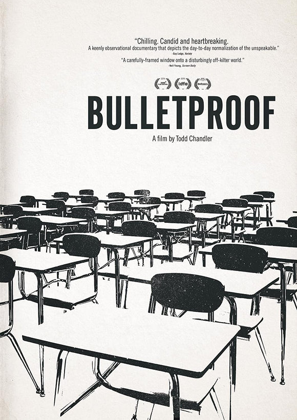 Bulletproof (DVD)