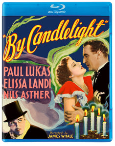 By Candlelight (BLU-RAY)