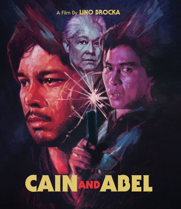 Cain and Abel (BLU-RAY)