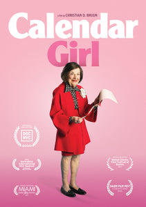 Calendar Girl (DVD)