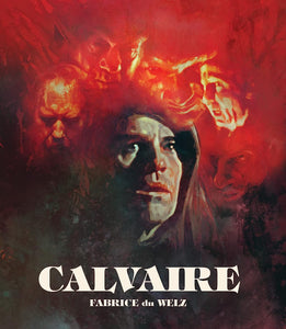 Calvaire (BLU-RAY)