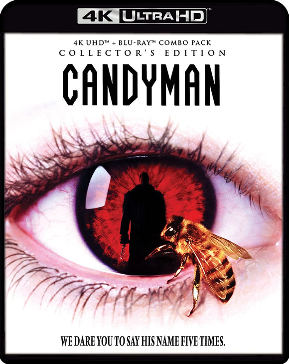 Candyman (4K UHD/BLU-RAY Combo)