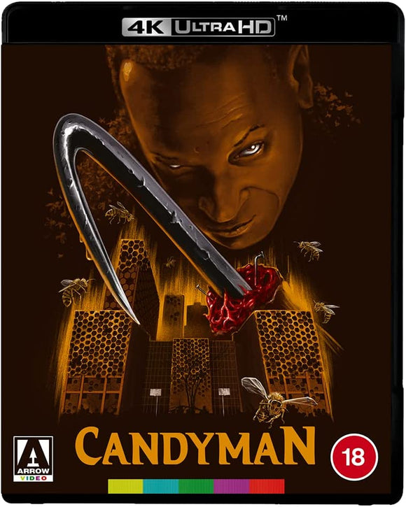 Candyman (4K UHD)