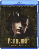 Candyman: Farewell To The Flesh (BLU-RAY)