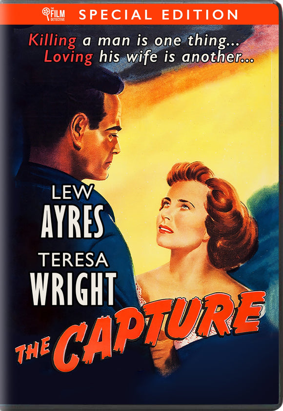 Capture, The (DVD)