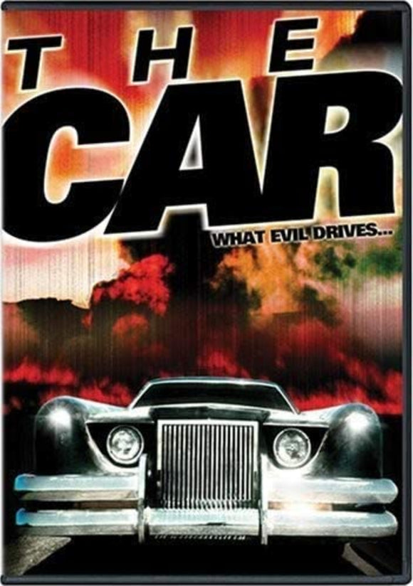 Car, The (DVD)