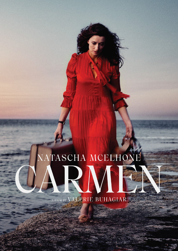 Carmen (DVD)