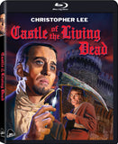 Castle Of The Living Dead (BLU-RAY)