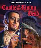 Castle Of The Living Dead (BLU-RAY)