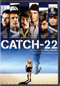 Catch-22 (DVD)