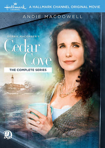 Debbie Macomber's Cedar Cove: The Complete Series (DVD)