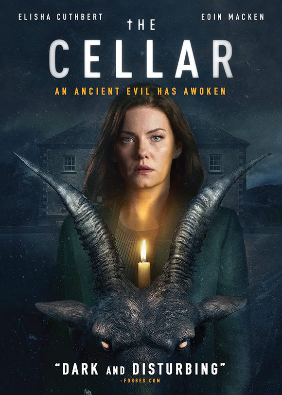 Cellar, The (DVD)