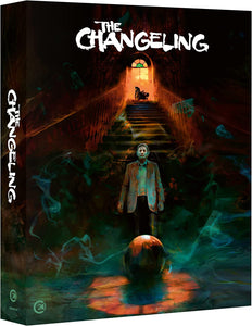 Changeling, The (Limited Edition 4K UHD)
