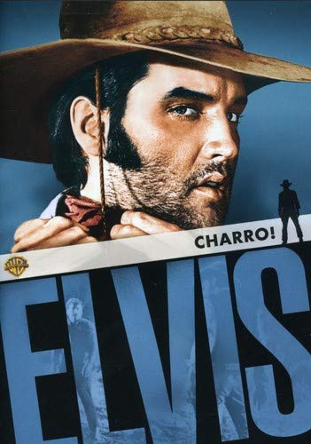 Charro (DVD)