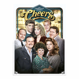 Cheers: The Complete Series (DVD)