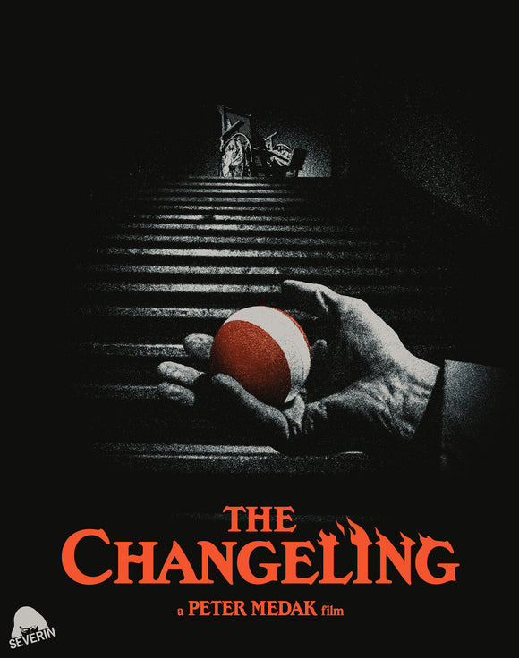 Changeling, The (4K UHD/CD Combo)