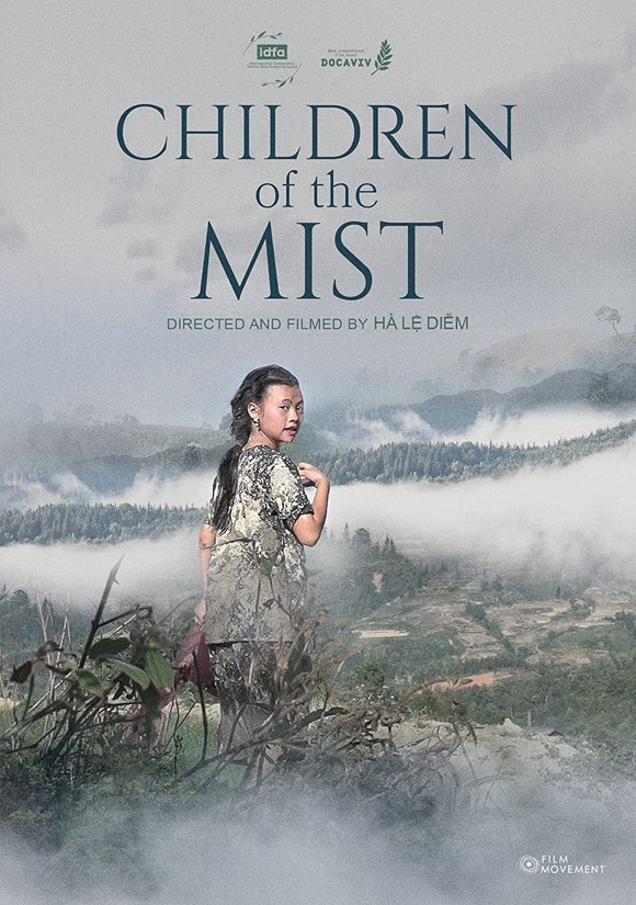 Children Of The Mist (DVD)