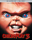 Child's Play 3 (4K UHD/BLU-RAY Combo)