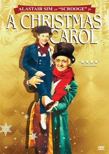 Christmas Carol, A (DVD)