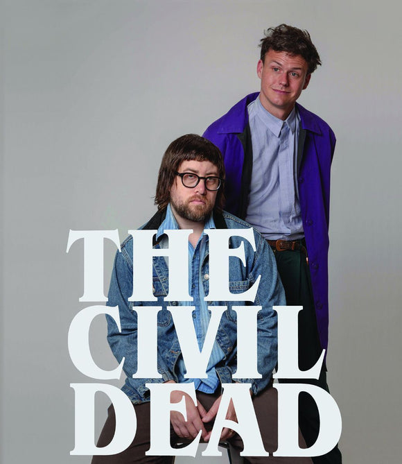 Civil Dead, the (BLU-RAY)