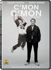 C'mon C'mon (DVD)