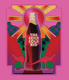 Coca Cola Kid, The (Limited Edition Slipcover BLU-RAY)