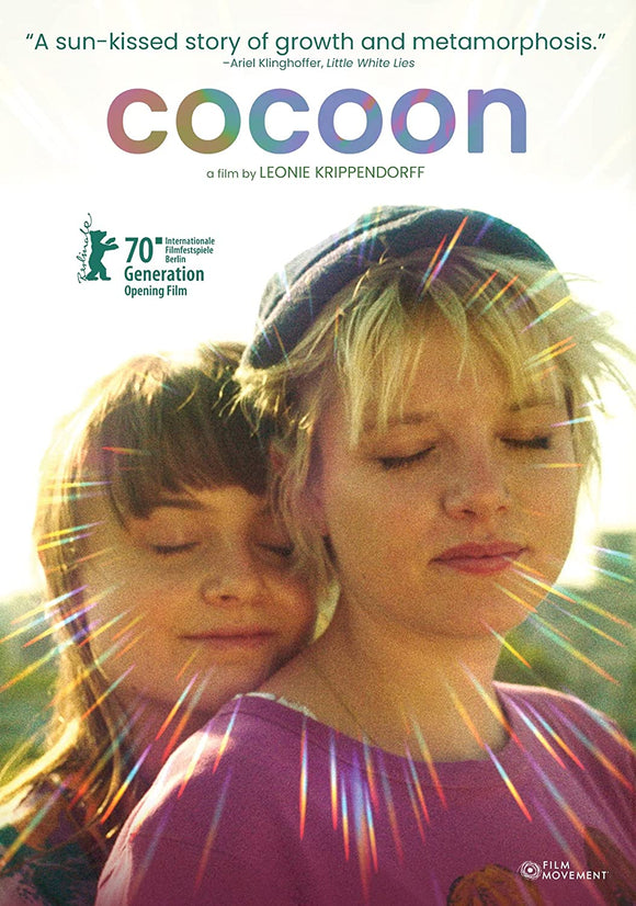 Cocoon (DVD)