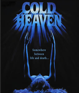Cold Heaven (BLU-RAY)
