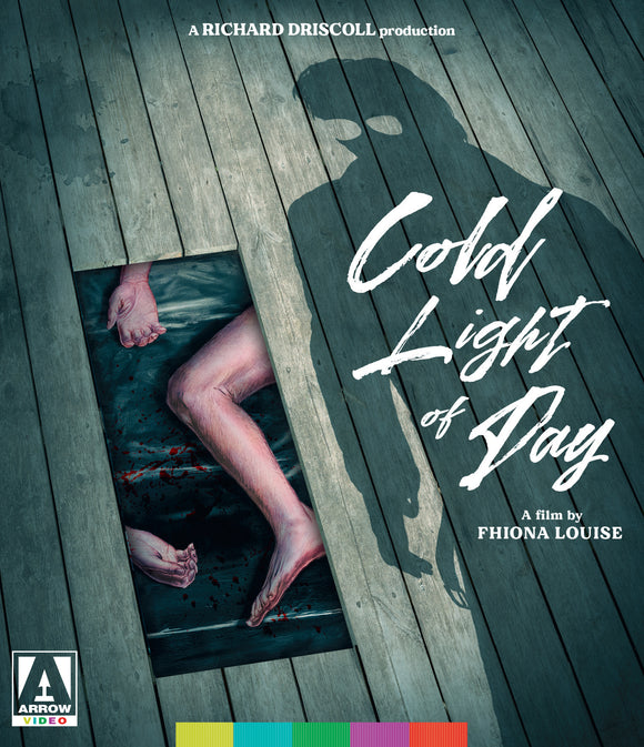 Cold Light Of Day (BLU-RAY)