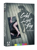 Cold Light Of Day (Limited Edition BLU-RAY)