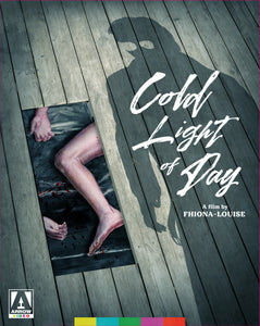 Cold Light Of Day (Limited Edition BLU-RAY)