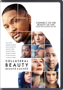 Collateral Beauty (DVD)