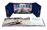 Columbia Classics Collection: Volume 3 (4K UHD/BLU-RAY Combo)