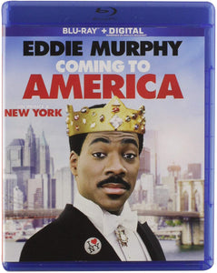 Coming To America (BLU-RAY)