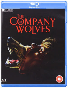 Company Of Wolves, The (BLU-RAY)