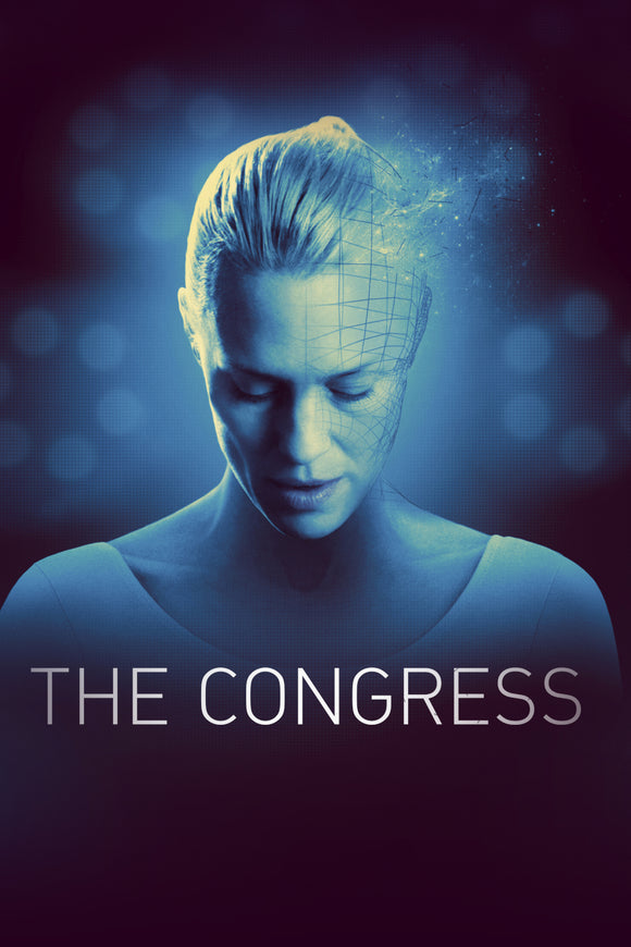 Congress, The (BLU-RAY)