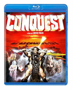 Conquest (BLU-RAY)