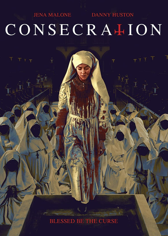 Consecration (DVD)